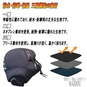 Amazon | フュージョンSE バイクハンドルカバー 防寒 暖かい